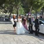 Photo Gallery: Marin Čilić and Kristina Milković Married in Cavtat, Party Goes On in Revelin 4 Cilic Wedding 4