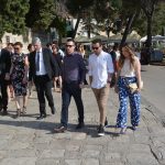 Photo Gallery: Marin Čilić and Kristina Milković Married in Cavtat, Party Goes On in Revelin 40 Cilic Wedding 40