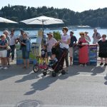 Photo Gallery: Marin Čilić and Kristina Milković Married in Cavtat, Party Goes On in Revelin 41 Cilic Wedding 41