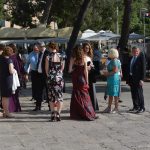 Photo Gallery: Marin Čilić and Kristina Milković Married in Cavtat, Party Goes On in Revelin 42 Cilic Wedding 42