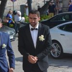 Photo Gallery: Marin Čilić and Kristina Milković Married in Cavtat, Party Goes On in Revelin 43 Cilic Wedding 43