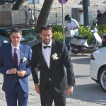 Photo Gallery: Marin Čilić and Kristina Milković Married in Cavtat, Party Goes On in Revelin 46 Cilic Wedding 46