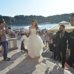 Photo Gallery: Marin Čilić and Kristina Milković Married in Cavtat, Party Goes On in Revelin 47 Cilic Wedding 47