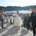 Photo Gallery: Marin Čilić and Kristina Milković Married in Cavtat, Party Goes On in Revelin 49 Cilic Wedding 49