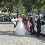 Photo Gallery: Marin Čilić and Kristina Milković Married in Cavtat, Party Goes On in Revelin 5 Cilic Wedding 5