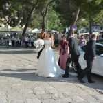 Photo Gallery: Marin Čilić and Kristina Milković Married in Cavtat, Party Goes On in Revelin 6 Cilic Wedding 6