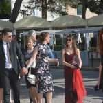 Photo Gallery: Marin Čilić and Kristina Milković Married in Cavtat, Party Goes On in Revelin 7 Cilic Wedding 7