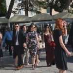 Photo Gallery: Marin Čilić and Kristina Milković Married in Cavtat, Party Goes On in Revelin 8 Cilic Wedding 8