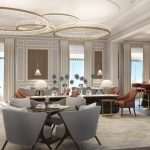 Hilton Imperial Dubrovnik Re-opens After Stunning Refurbishment 3 Exec Lounge Render