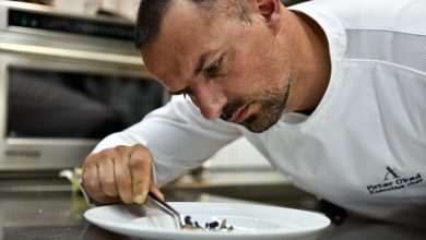 Gala Dinner @ the Fifth Edition of Festiwine 10 Petar Obad