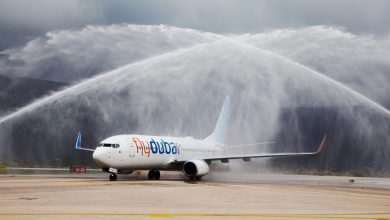 flydubai 2