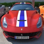 Photo Gallery: Thousands of Euros on Wheels 20 08052018 gran turismo auti ferrari lamborghini 21