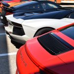 Photo Gallery: Thousands of Euros on Wheels 22 08052018 gran turismo auti ferrari lamborghini 23