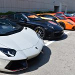 Photo Gallery: Thousands of Euros on Wheels 6 08052018 gran turismo auti ferrari lamborghini 6