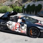 Photo Gallery: Thousands of Euros on Wheels 8 08052018 gran turismo auti ferrari lamborghini 8