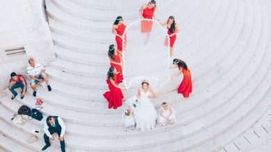 Looking For a Bride 1