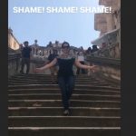 A Bit of 'Walk of Shame', a Bit of Business: Randi Zuckerberg Loves Dubrovnik 1 Randi Zuckenberg