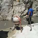 Working, Painting, Cleaning... Beaches! 1 Beaches Cleaning 1