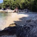 Working, Painting, Cleaning... Beaches! 10 Beaches Cleaning 10