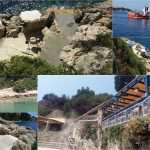 Working, Painting, Cleaning... Beaches! 11 Beaches Cleaning 11