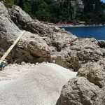 Working, Painting, Cleaning... Beaches! 12 Beaches Cleaning 12