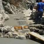 Working, Painting, Cleaning... Beaches! 5 Beaches Cleaning 5
