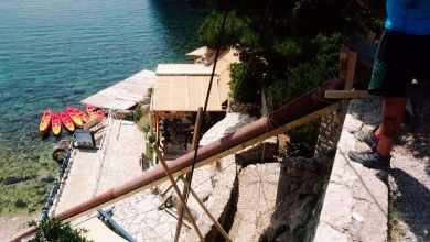 Working, Painting, Cleaning... Beaches! 4 Beaches Cleaning Main