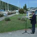 Photo Gallery From Dubrovnik: Our ACI Marinas Raised the Blue Flag 21 Blue Flag ACI Dubrovnik 21