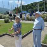 Photo Gallery From Dubrovnik: Our ACI Marinas Raised the Blue Flag 3 Blue Flag ACI Dubrovnik 3