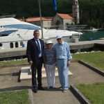 Photo Gallery From Dubrovnik: Our ACI Marinas Raised the Blue Flag 6 Blue Flag ACI Dubrovnik 6