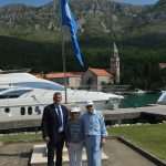 Photo Gallery From Dubrovnik: Our ACI Marinas Raised the Blue Flag 7 Blue Flag ACI Dubrovnik 7