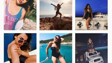 Danna Paola, Mexico's Favorite Girl, is in Dubrovnik 1 Danna Paola