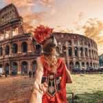 Famous 'Follow Me To' Couple, Murad and Natalia, are in Dubrovnik 2 Follow Me To Couple 1