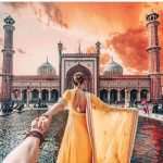 Famous 'Follow Me To' Couple, Murad and Natalia, are in Dubrovnik 3 Follow Me To Couple 2