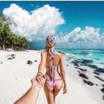 Famous 'Follow Me To' Couple, Murad and Natalia, are in Dubrovnik 4 Follow Me To Couple 3