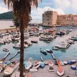 Famous 'Follow Me To' Couple, Murad and Natalia, are in Dubrovnik 1 Follow Me To Couple 4