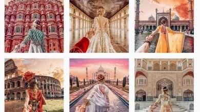 Famous 'Follow Me To' Couple, Murad and Natalia, are in Dubrovnik 3 Follow Me To Couple Main