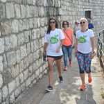 Photo Gallery: We Were 'Walking for Health' Too! 1 Walk for Health 1