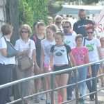 Photo Gallery: We Were 'Walking for Health' Too! 10 Walk for Health 10