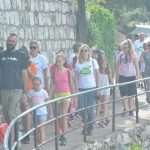 Photo Gallery: We Were 'Walking for Health' Too! 11 Walk for Health 11