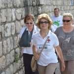 Photo Gallery: We Were 'Walking for Health' Too! 12 Walk for Health 12