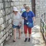 Photo Gallery: We Were 'Walking for Health' Too! 2 Walk for Health 2