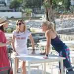 Photo Gallery: We Were 'Walking for Health' Too! 3 Walk for Health 3