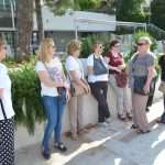 Photo Gallery: We Were 'Walking for Health' Too! 4 Walk for Health 4
