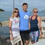 Photo Gallery: We Were 'Walking for Health' Too! 5 Walk for Health 5