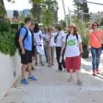 Photo Gallery: We Were 'Walking for Health' Too! 6 Walk for Health 6