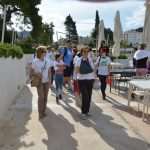 Photo Gallery: We Were 'Walking for Health' Too! 7 Walk for Health 7