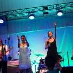 Photo Gallery: Party With the ABBA Real Tribute Band 2 Abba Real Tribute Band 2