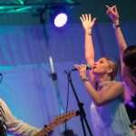 Photo Gallery: Party With the ABBA Real Tribute Band 3 Abba Real Tribute Band 3