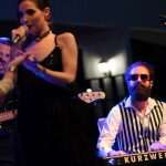 Photo Gallery: Party With the ABBA Real Tribute Band 4 Abba Real Tribute Band 4